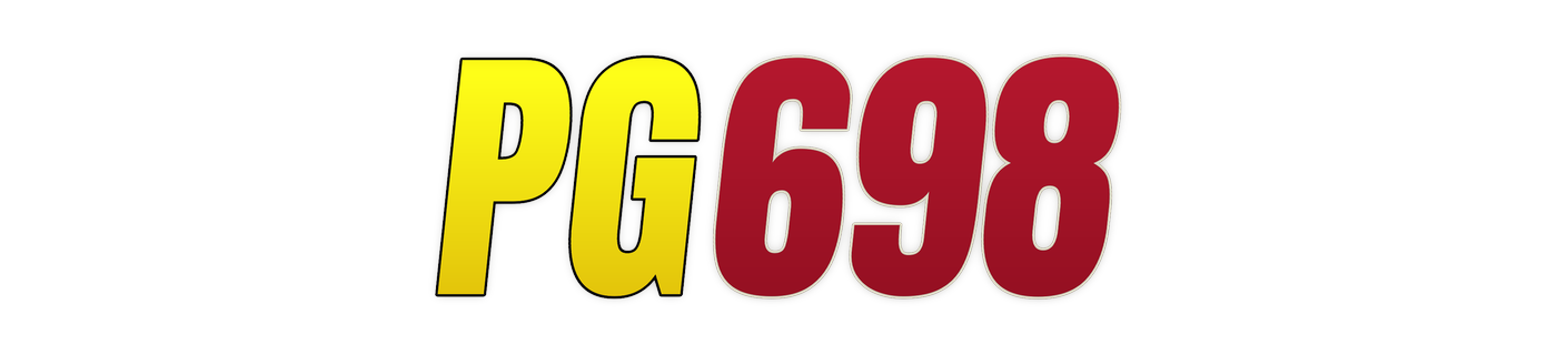 pg698 logo